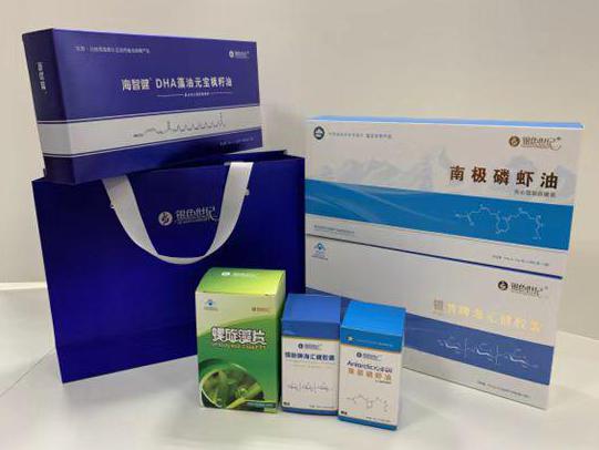 吉州彩盒定制